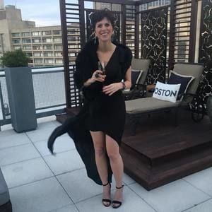 Meet your Posher, Jill